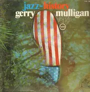 Gerry Mulligan - Jazz-History Vol.14