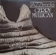 LP - Gerry Mulligan - Jazztracks
