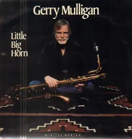 Gerry Mulligan - Little Big Horn