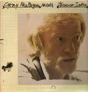 LP - Gerry Mulligan Meets Enrico Intra - Gerry Mulligan Meets Enrico Intra