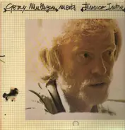 Gerry Mulligan Meets Enrico Intra - Gerry Mulligan Meets Enrico Intra