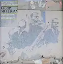 Double LP - Gerry Mulligan - Mulligan And Getz And Desmond - still sealed