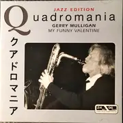 CD-Box - Gerry Mulligan - My Funny Valentine