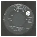 7inch Vinyl Single - Gerry Mulligan New Stars - Ide's Side / Roundhouse