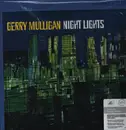 LP - Gerry Mulligan - Night Lights - 180g Audiophile, Gatefold