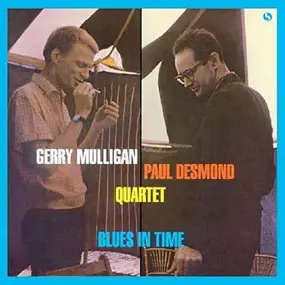 Gerry Mulligan - Blues in Time