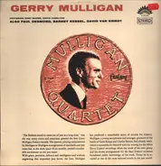 Gerry Mulligan / Paul Desmond - Same