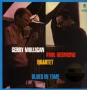 LP - Gerry Mulligan & Paul Desmond - Blues In Time - 180g / Limited Edition