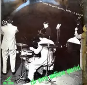 LP - Gerry Mulligan Quartet - 3e Salon Du Jazz, Paris, 1954, À Pleyel - Mono