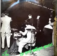 Gerry Mulligan Quartet - 3ème Salon Du Jazz, Paris, 1954, Salle Pleyel