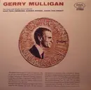 LP - Gerry Mulligan Quartet Featuring Chet Baker , Chico Hamilton Also Paul Desmond , Barney Kessel , Da - Gerry Mulligan/Paul Desmond