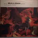 LP - Gerry Mulligan Quartet Featuring Chet Baker - Gerry Mulligan Quartet