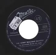Gerry Mulligan Quartet - I'm Beginning To See The Light / Tea For Two