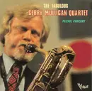 CD - Gerry Mulligan Quartet - Pleyel Concert