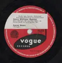 Schellack - Gerry Mulligan Quartet - Swing House/I May Be Wrong