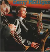 LP - Gerry mulligan quartet with Chet Baker - Gerry Mulligan quartet with Chet Baker