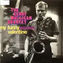 Double LP - Gerry Mulligan Quartet - My Funny Valentine 1958-1962