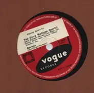 Gerry Mulligan Quartet - Funny Valentine / Carioca