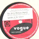 Schellack - Gerry Mulligan Quartet - Lullaby Of The Leaves / Walkin' Shoes