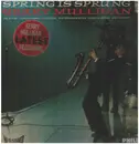 LP - Gerry Mulligan Quartet - Spring Is Sprung