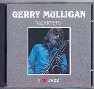 Gerry Mulligan - Quartets