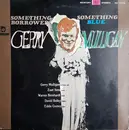 LP - Gerry Mulligan - Something Borrowed - Something Blue