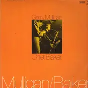 Gerry Mulligan - Mulligan / Baker