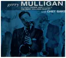 CD-Box - Gerry Mulligan - The Complete Pacific Jazz Recordings Of The Gerry Mulligan Quartet With Chet Baker - Limited Edition