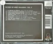 CD - Gerry Mulligan - The Best Of Jerry Mulligan - Vol.2