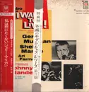 LP - Gerry Mulligan - The Jazz Combo From 'I Want To Live!' - OBI + Insert