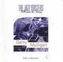 CD - Gerry Mulligan - The Jazz Masters (100 Años De Swing)