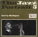 7inch Vinyl Single - Gerry Mulligan - The Jazz Portrait 5 - German EP