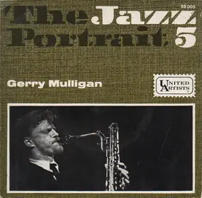 Gerry Mulligan - The Jazz Portrait 5