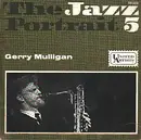 7inch Vinyl Single - Gerry Mulligan - The Jazz Portrait 5
