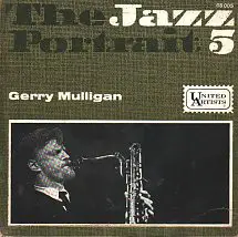 Gerry Mulligan - The Jazz Portrait 5