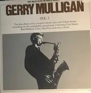 Gerry Mulligan - Vol.1