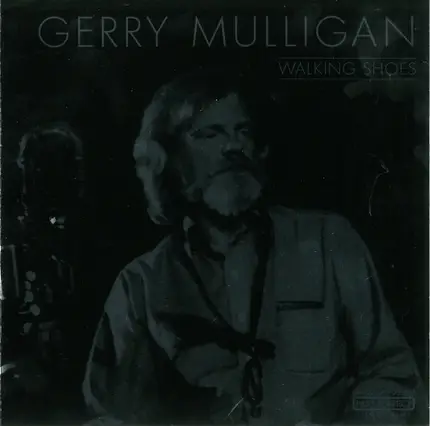 Gerry Mulligan - Walking Shoes