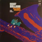 LP - Gerry Mulligan - California Concerts - Gatefold