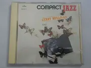 CD - Gerry Mulligan - Compact Jazz
