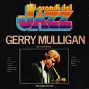 LP - Gerry Mulligan - Gerry Mulligan