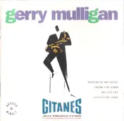Gerry Mulligan - Gerry Mulligan