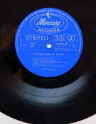 LP - Gerry Mulligan - If You Can't Beat 'Em, Join 'Em!