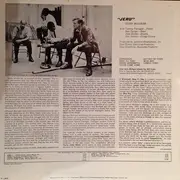 LP - Gerry Mulligan - Jeru