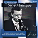 CD - Gerry Mulligan - Lionel Hampton Presents Gerry Mulligan
