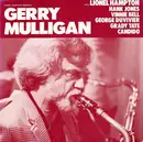 LP - Gerry Mulligan - Lionel Hampton Presents Gerry Mulligan