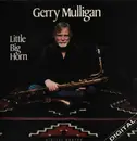 LP - Gerry Mulligan - Little Big Horn
