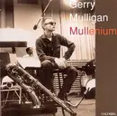 CD - Gerry Mulligan - Mullenium
