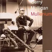 Gerry Mulligan - Mullenium