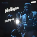 LP - Gerry Mulligan - Mulligan Plays Mulligan