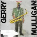 CD - Gerry Mulligan - Mulligan